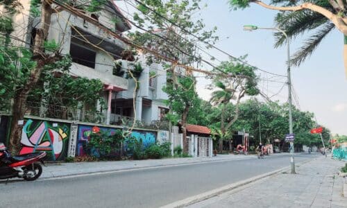 Bán cả 5 căn biệt thự mặt phố Quảng An Tây Hồ, mặt tiền 45m, diện tích 1263m2, giá thỏa thuận #4